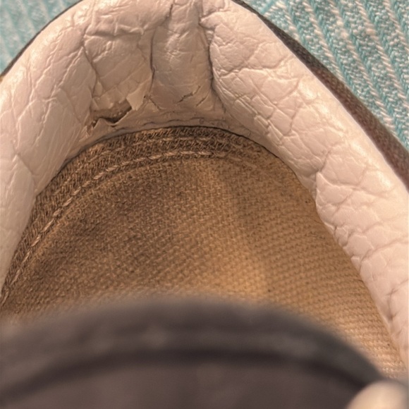 Vans Old School Woodland Camo Unisex Men’s size 7.5 women’s size 9 - Picture 11 of 13